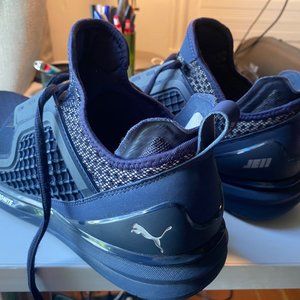 JE11 Julian Edelman Puma Ignite Trainer